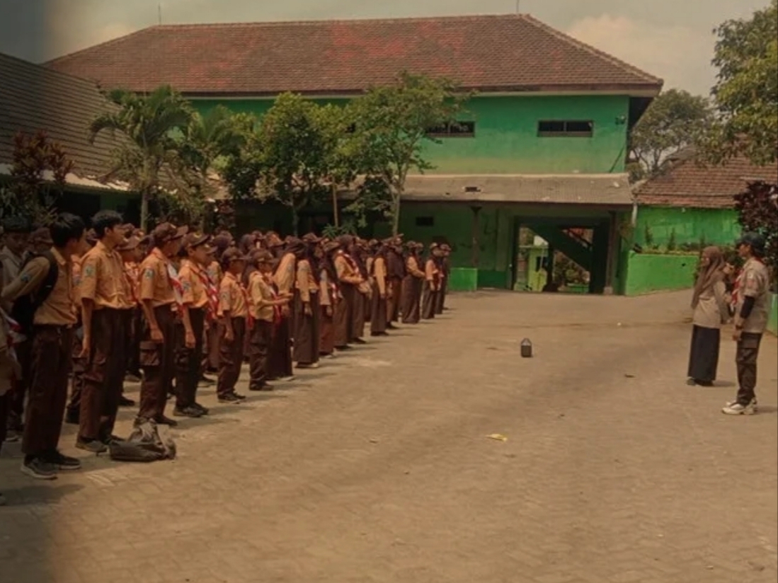 Kegiatan seni dan musik