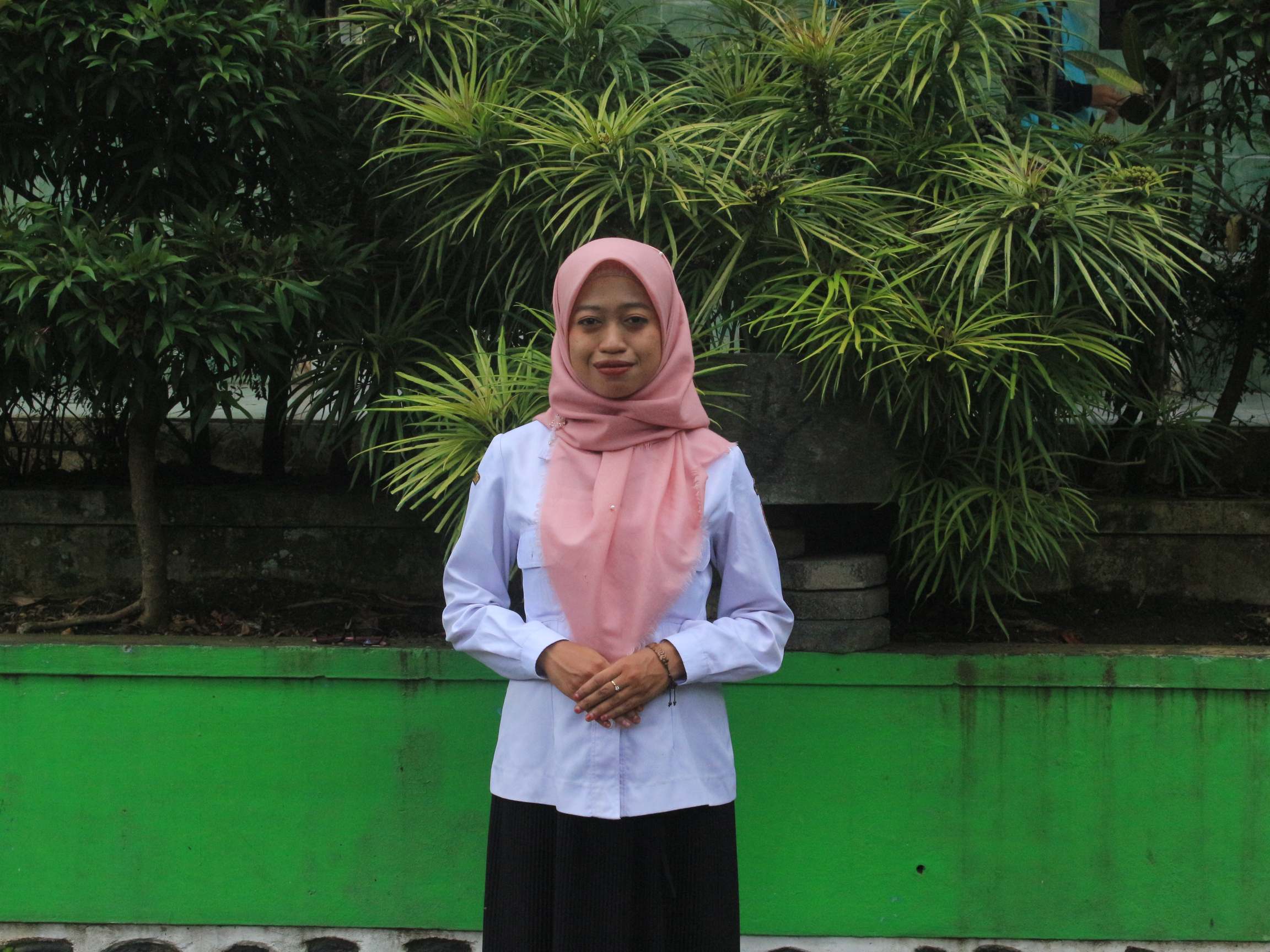 KHANIFAH ASADIYAH, S.Pd | Guru Seni Budaya