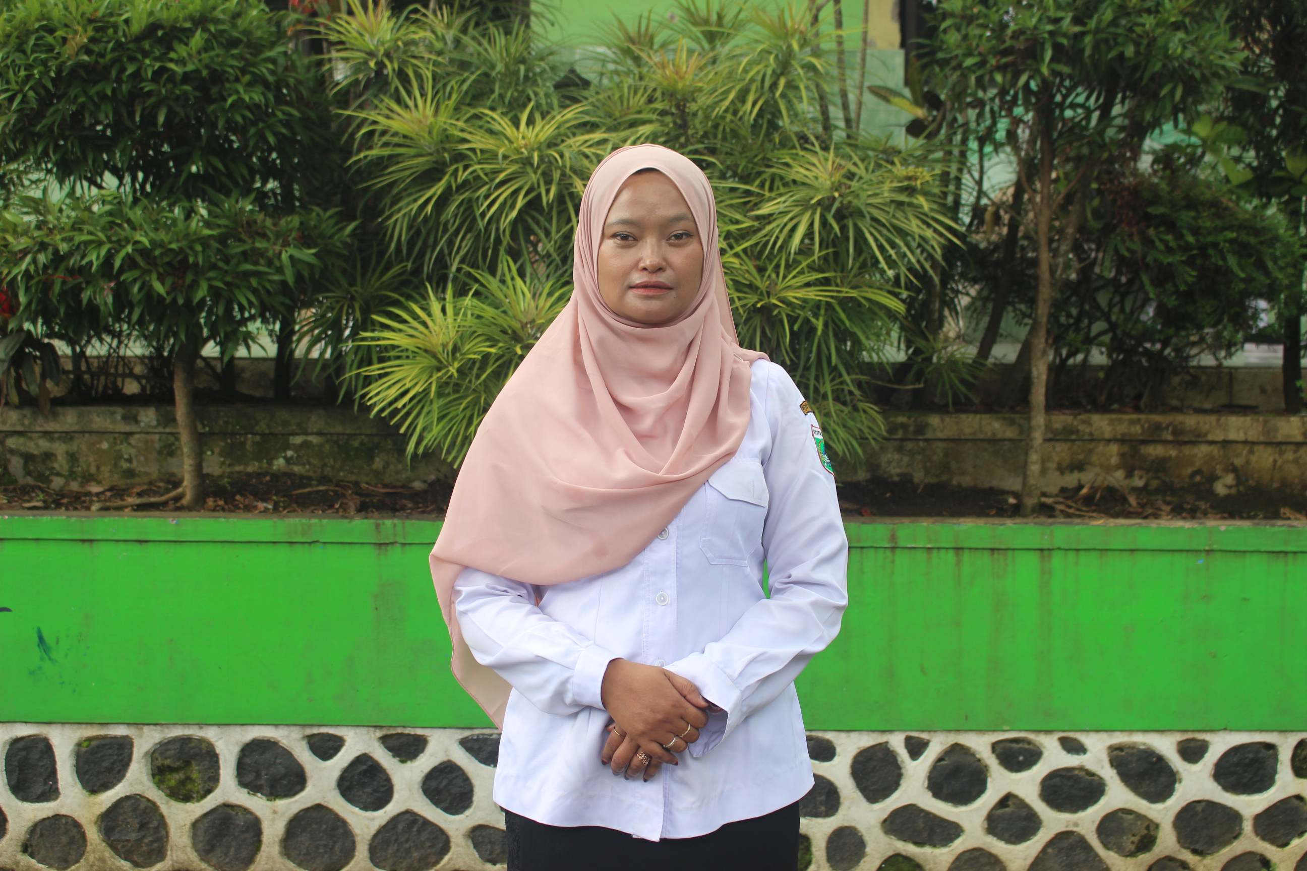 MISTIKAROH, S.Pd | Guru IPA