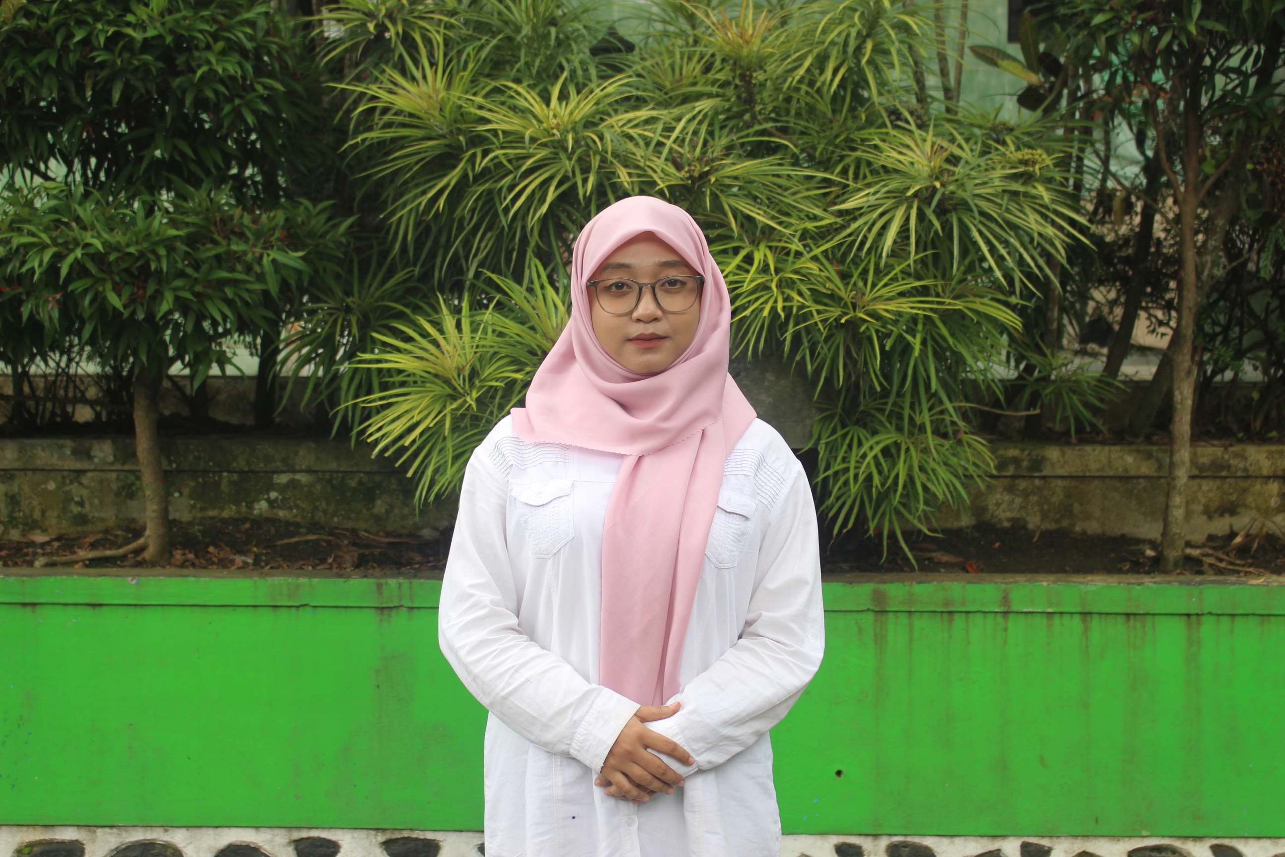 NABILAH RAMADHIANI P, S.Pd | Guru