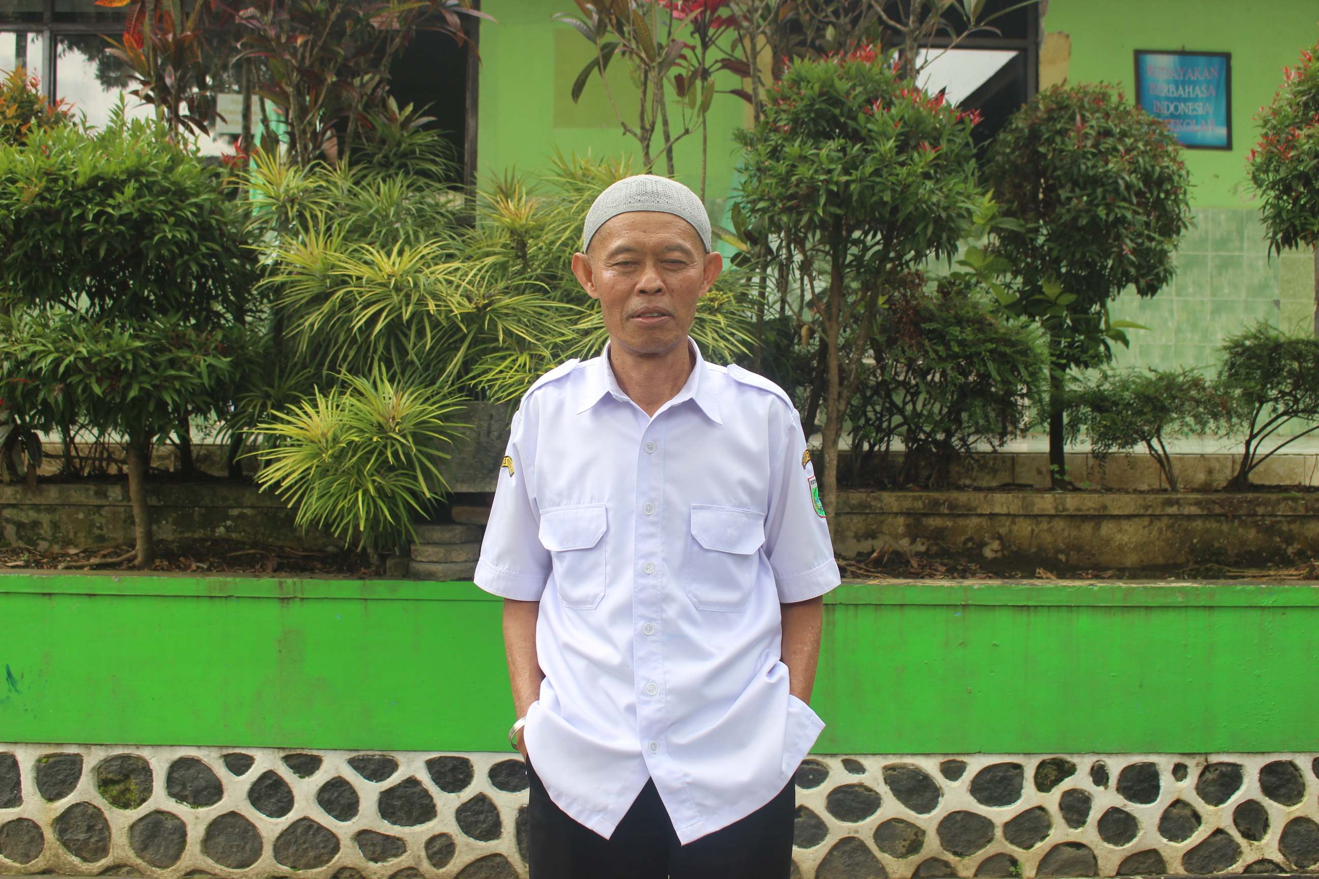SUGITO, S.Pd | Guru Bahasa Inggris
