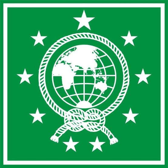 Logo SMP Ma'arif Batu