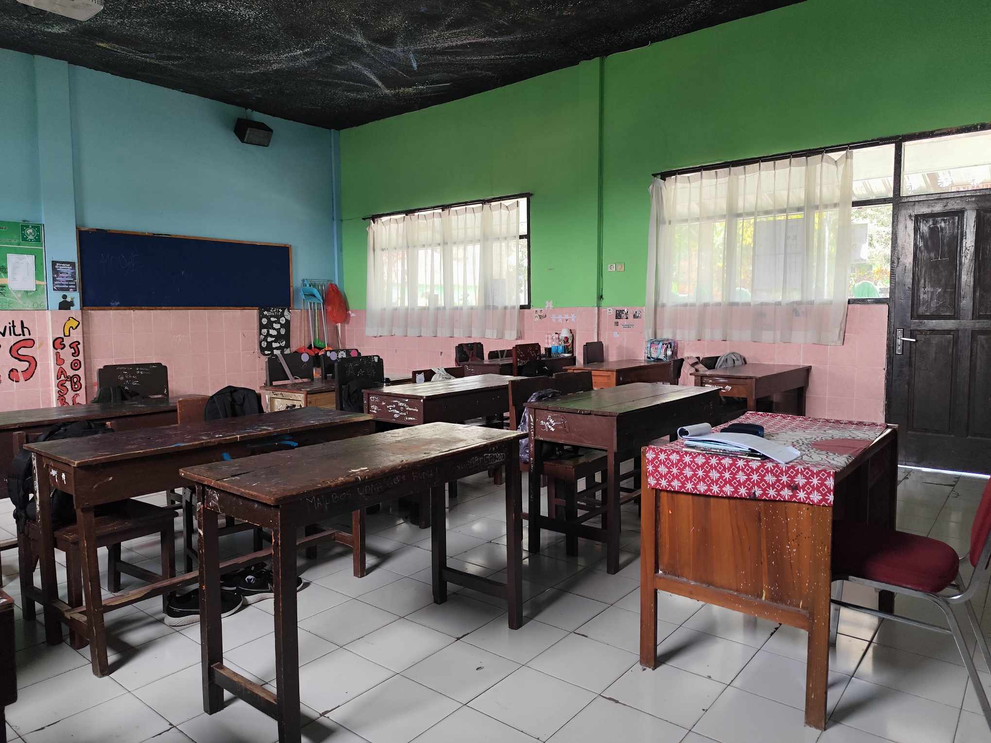 Ruang Kelas
